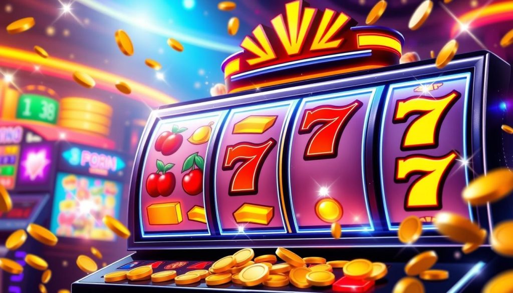 เว็บสล็อตตรง