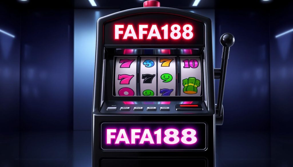 สล็อตเว็บตรง FAFA168 API แท้ เว็บสล็อต จ่ายจริง 100%