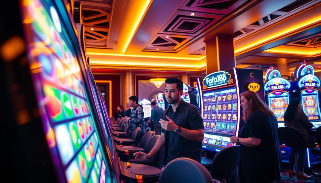 สล็อตแตกง่าย fafa168 สมัครฟรี ไม่มีขั้นต่ำ เล่นง่ายจ่ายจริง