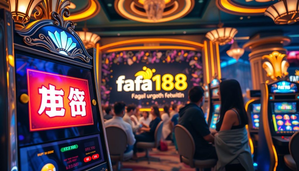 สล็อตแตกง่าย fafa168 เว็บตรง ปลอดภัย โปร่งใส เล่นสล็อตอย่างมั่นใจ