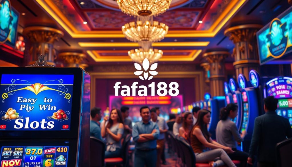 สล็อตแตกง่าย fafa168 ไม่มีขั้นต่ำ ฝากถอนออโต้ ธนาคารไทย ทรูวอเลท เว็บไซต์สล็อต
