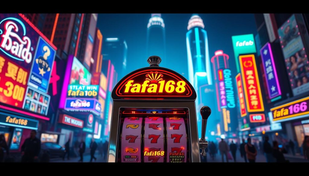สล็อตแตกง่าย เว็บตรง ไม่ผ่านเอเย่นต์ fafa168